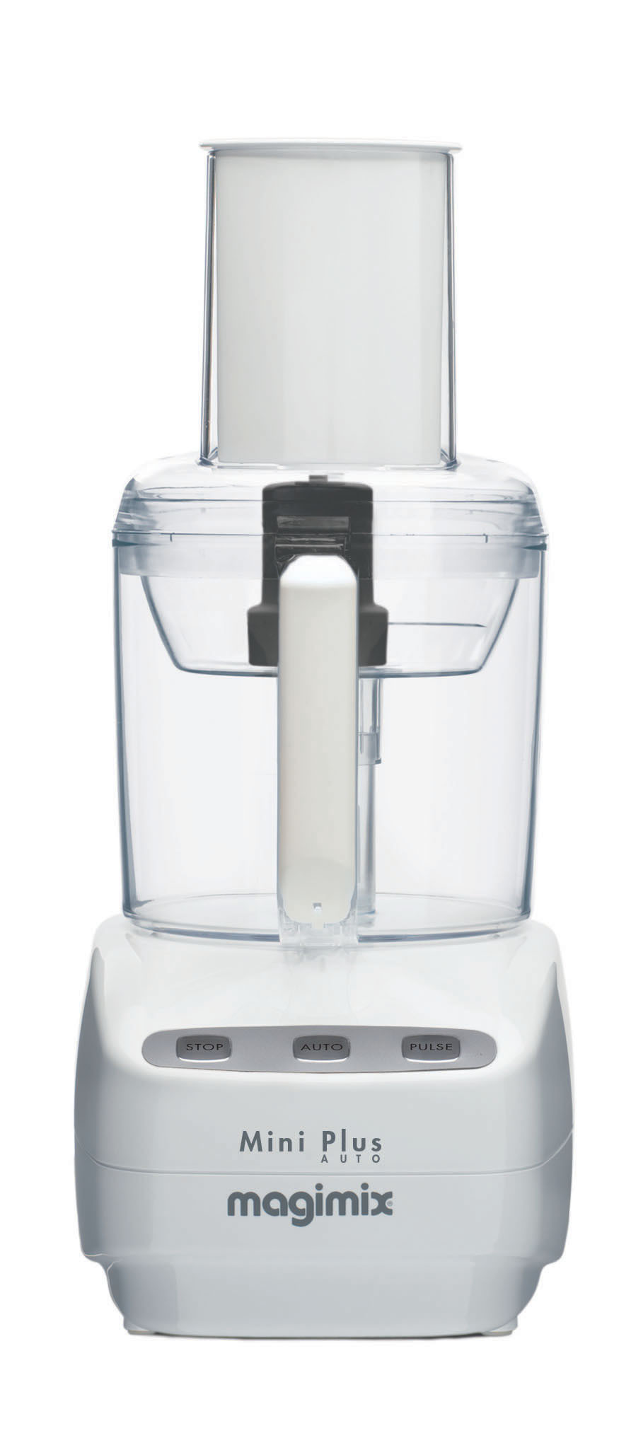 Quiet Mark Magimix Le Mini Plus Food Processor